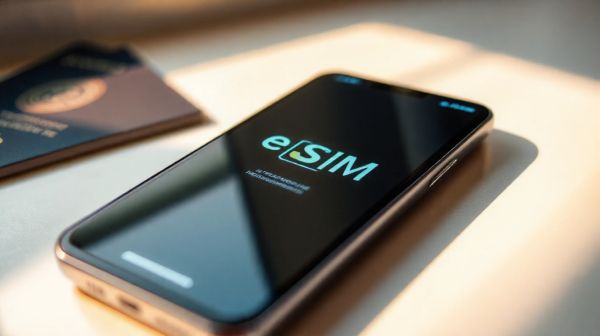 10 astuces pour réduire le coût de votre eSIM en voyage