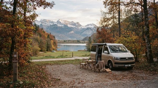 Maximiser les réservations hors saison pour les campings