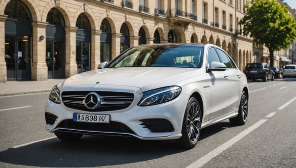 Location voiture à villeurbanne : le meilleur choix pour vous !